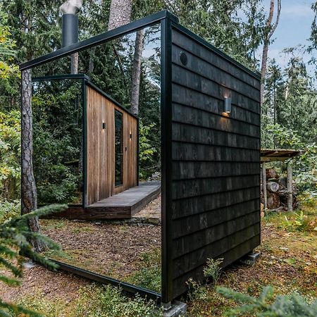 Oeoed Hoetels Rannamoisa - With Sauna Εξωτερικό φωτογραφία